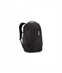 Thule, TACBP2316, Accent Backpack 26L, Backpack for laptop, Black