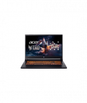 Acer Nitro V 17 ANV17-41-R27Z/17,3"/QHD IPS/AMD Ryzen AI 7-260H/32GB/1TB/Nvidia RTX 5060/Win11Home/Black/2Y Warranty
