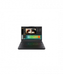 Lenovo ThinkPad P16 G3, Black, 16", IPS, WUXGA, 1920 x 1200 pixels, Anti-glare, Intel Core Ultra 7, 255HX, 64 (2x32) GB