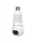Juhtmevaba kaamera 5MP BULB/IPC-S6DP-5M0WEB-E27 IMOU