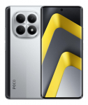 POCO M8 5G/8/512GB SILVER MZB0NRAEU POCO