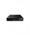 Lenovo ThinkStation, P3 G2, Desktop, Tiny, Intel Core Ultra 7, 265T, Internal memory 32 (2x16) GB, SODIMM DDR5, 1000 GB, Intel