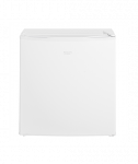 K&uuml;lmik Adler, AD 8096, Energy efficiency class E, Free standing, Larder, Height 51 cm, Fridge net capacity 45 L, 39 dB, White