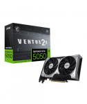 Videokaart MSI NVIDIA GeForce RTX 5050 8 GB GDDR6 128 bit PCI Express x16 5.0 Active RTX50508GVENTUS2XOC
