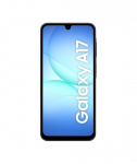 Samsung Galaxy A17 (A175) (Black) DS 6.7" Super AMOLED 1080x2340/2.2GHz&2.0GHz/4GB RAM/128GB/Android 15/microSDXC,WiFi,BT,4G/