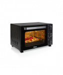Tristar OV-3627 Convection oven, 27 L, 1500 W, Black