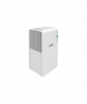 Cecotec Portable Air conditioner, ForceClima 7550 Style Connected, Number of speeds 2, White