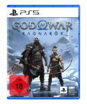 GAME GOD OF WAR RAGNAR&Ouml;K//PS5 711719409496 SONY