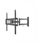 Goobay TV wall mount Basic FULLMOTION (L) Goobay