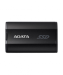 ADATA SD810 External SSD, 1000GB, Black