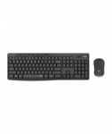 Klaviatuur ja hiir COMBO MK295/ENG 920-009800 LOGITECH