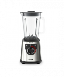 TEFAL, Blender, BL871D31 PerfectMix+ High speed, Tabletop, 1200 W, Jar material Glass, Jar capacity 1.5 L, Ice crushing