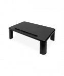 Digitus Desk Mount, DA-90458, Adjustable Height, Maximum weight (capacity) 10 kg, Black
