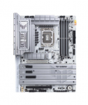 Mainboard ASUS Intel Z890 LGA1851 ATX Memory DDR5 Memory slots 4 TUFGAMINGZ890-PROWIFI