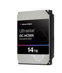 HDD SATA 14TB 7200RPM 6GB/S/512MB DC HC555 0B48721 WD
