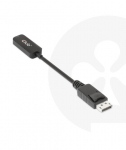 I/O ADAPTER DP TO HDMI/ACTIVE M/F CAC-1088 CLUB3D