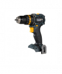 Batavia 18V brushless combi drill 70 Nm Without battery and charger