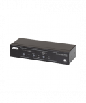 Aten 2x2 True 4K HDMI Matrix Switch with Audio De-Embedder | VM0202HB