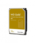 HDD WESTERN DIGITAL Gold 16TB SATA 3.0 512 MB 7200 rpm 3,5" WD161KRYZ