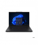 Lenovo ThinkPad L14 G6 AMD, Black, 14", IPS, WUXGA, 1920 x 1200 pixels, Anti-glare, AMD Ryzen 7 PRO, 250, 16 GB, SODIMM DDR5