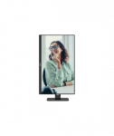 AOC, Monitor, 24P3CV, 23.8", IPS, Full HD, 16:9, 75 Hz, 4 ms, 1920 x 1080 pixels, 300 cd/m&sup2;, HDMI ports quantity 1, Black