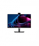 Dell P2426HEV, 24", IPS, FHD, 16:9, 120 Hz, 5/8 ms, 1920 x 1080 pixels, 300 cd/m&sup2;, HDMI ports quantity 1