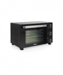 Tristar OV-3650 Mini oven, 20 L, 1300 W, Black