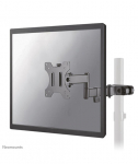 TV SET ACC POLE MOUNT 17-32"/FL40-450BL11 NEOMOUNTS