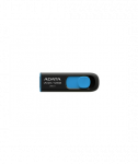 ADATA UV128 128 GB, USB 3.0, Black/Blue