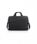 Lenovo Essential 15.6-inch Laptop Casual Toploader T210 Black