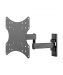 Goobay TV wall mount Basic FULLMOTION (S) Goobay