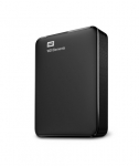 WD 2.5 Elements Portable 4TB USB3.0