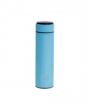 Adler AD 4506bl Thermal flask, LED, 0.473 L, Blue Adler