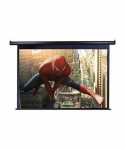 Elite Screens, Electric125H, Spectrum Series, Diagonal 125", 16:9, Viewable screen width (W) 277 cm, Black