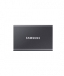 Samsung SSD Portable T7 4TB Gray Retail