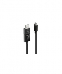CABLE USB-C TO DP 8K60 2M/43342 LINDY