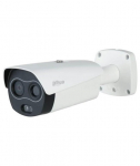 NET CAMERA 4MP HYBRID BULLET/TPC-BF2241-TB7F8-DW-S2 DAHUA