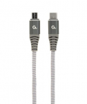 CABLE USB-C TO MICROUSB 1.5M/CC-USB2B-CMMBM-1.5M GEMBIRD