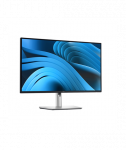 Dell P2725D, 27", IPS, QHD, 16:9, 100 Hz, 8 ms, 2560 x 1440 pixels, 350 cd/m&sup2;, HDMI ports quantity 1, Warranty 60 month(s)