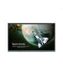 Benq Education Interactive, RE7504, Precision IR, 75", 450 cd/m&sup2;, Landscape, 18/7, Android, A73 &times; 4 + A53 &times; 4, Touchscreen