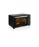 Tristar OV-3660 Convection oven, 38 L, 1800 W, Black