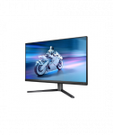 Philips, 27M2N5500/00, 27", IPS, 16:9, 180 Hz, 2560 x 1440 pixels, 350 cd/m&sup2;, HDMI ports quantity 2