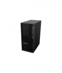Lenovo ThinkStation, P2, Desktop, Tower, Intel Core Ultra 5, 245K, Internal memory 16 GB, UDIMM DDR5, Intel Graphics, No