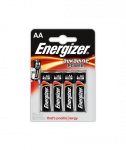 Energizer AA/LR6, Alkaline Power, 4 pc(s)