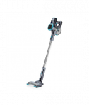 Tolmuimeja ETA Fenix ETA123390000 Cordless operating Handstick and Handheld 25.2 V N/A W Operating time (max) 40 min