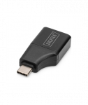 Digitus 4K USB Adapter, USB-C plug to HDMI-A jack Digitus