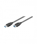 Goobay, USB 3.0 SuperSpeed Extension Cable, USB to USB, 5 m