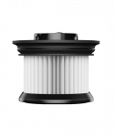 Tolmuimeja Ecovacs, HEPA Filter for Handheld of DEEBOT X2 COMBO, DFI010027, 1 pc(s)