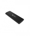 Genesis External HDD/SDD M.2 NVME Lite, USB-C 3.1 | Natec Rhino