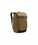 Thule, PARABP-3216 Paramount, Backpack 27L, Backpack, Nutria, Waterproof